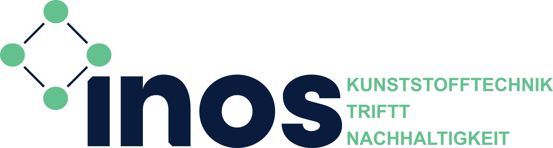 INOS logo
